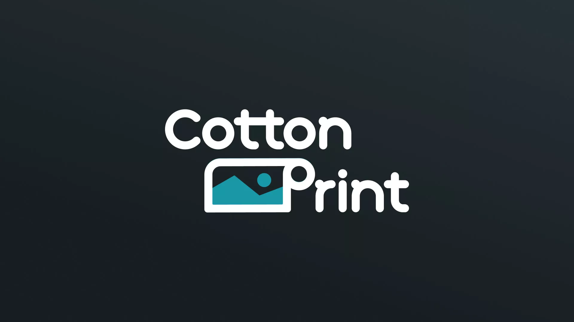 Разработка логотипа в Шахунье для компании «CottonPrint»