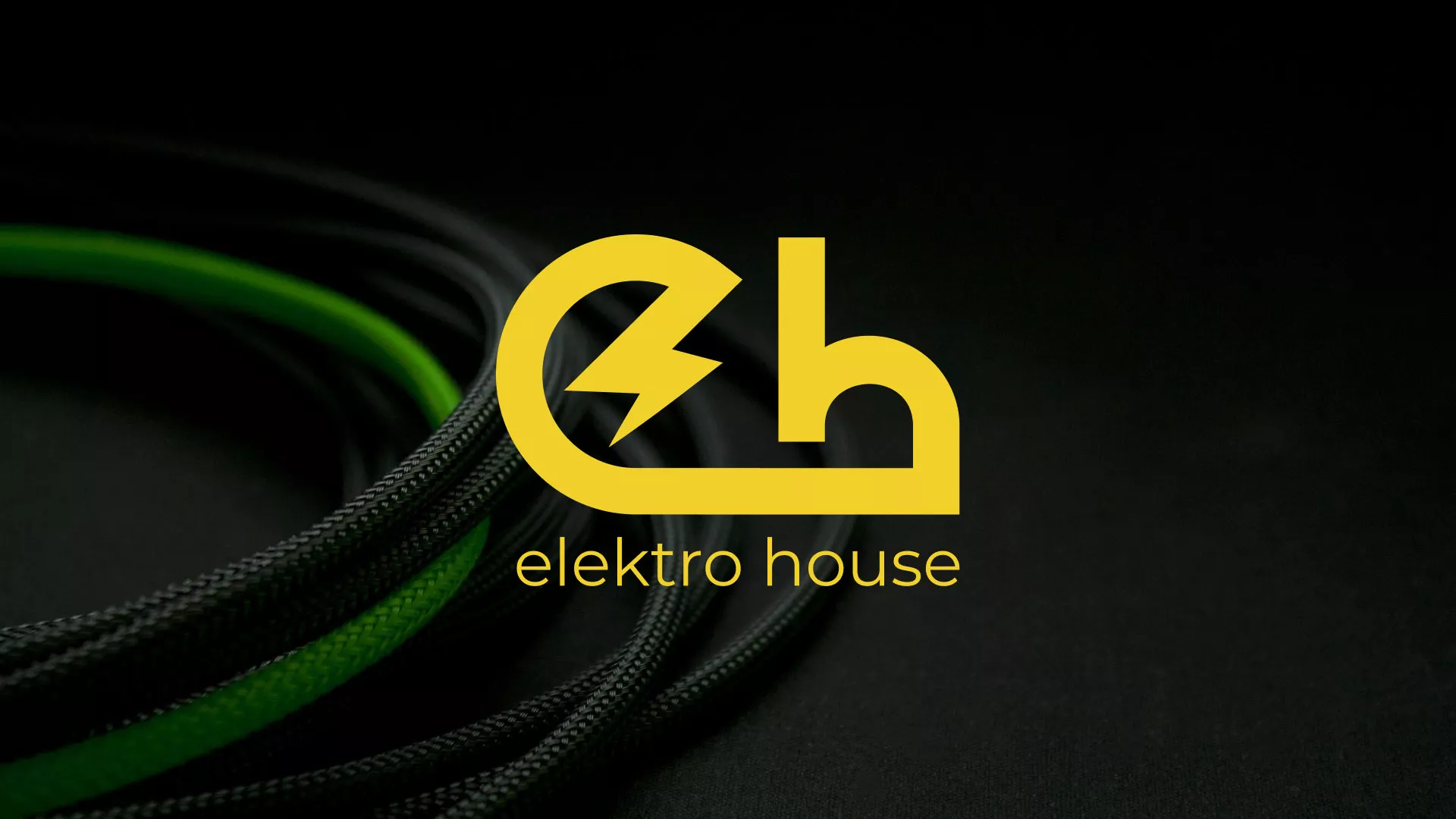 Создание сайта компании «Elektro House» в Шахунье