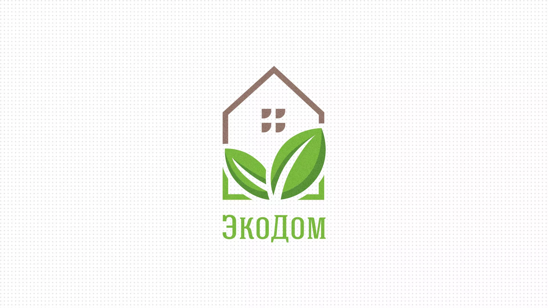 Создание сайта для строительной компании «ЭКОДОМ» в Шахунье