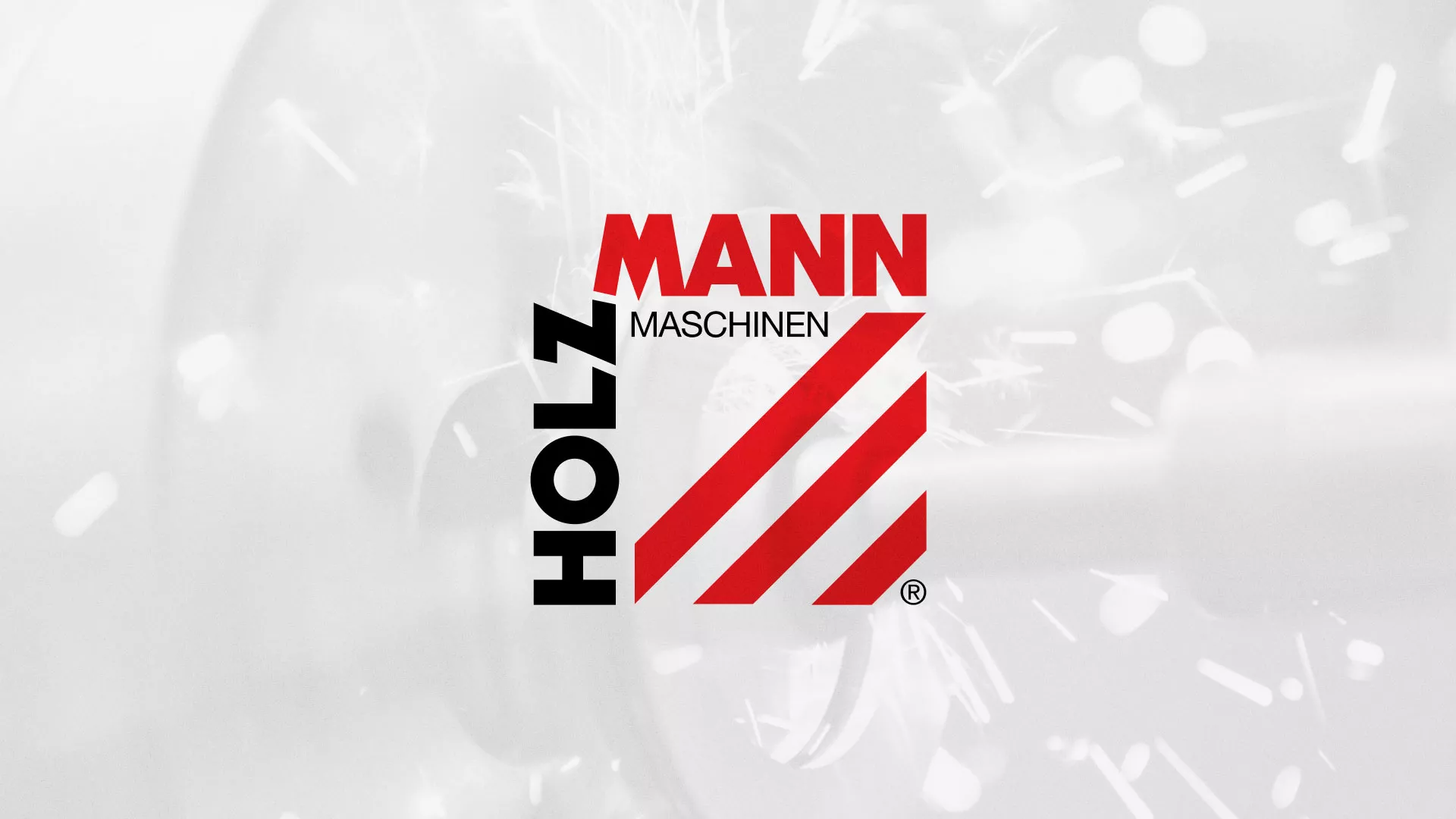 Создание сайта компании «HOLZMANN Maschinen GmbH» в Шахунье