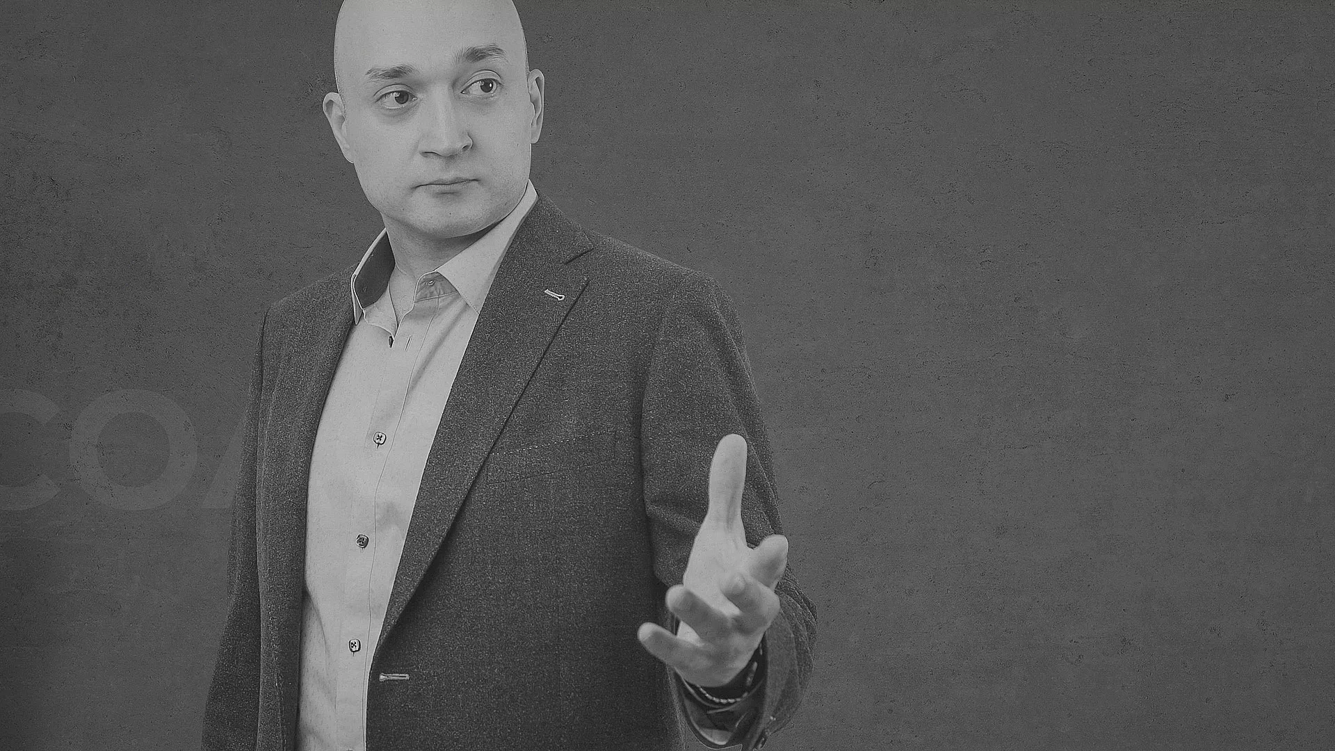 Разработка сайта для бизнес-тренера в Шахунье